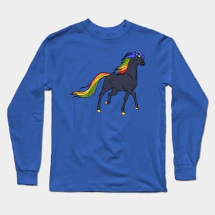 Starlite Long Sleeve T-Shirt